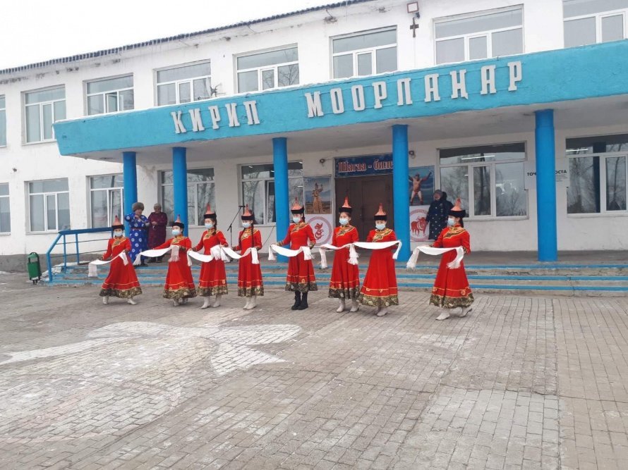 ПЕРВОГО АПРЕЛЯ ПО ВСЕЙ СТРАНЕ СТАРТУЕТ ЗАПИСЬ ДЕТЕЙ В ПЕРВЫЙ КЛАСС