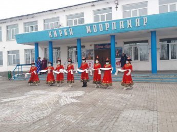 ПЕРВОГО АПРЕЛЯ ПО ВСЕЙ СТРАНЕ СТАРТУЕТ ЗАПИСЬ ДЕТЕЙ В ПЕРВЫЙ КЛАСС
